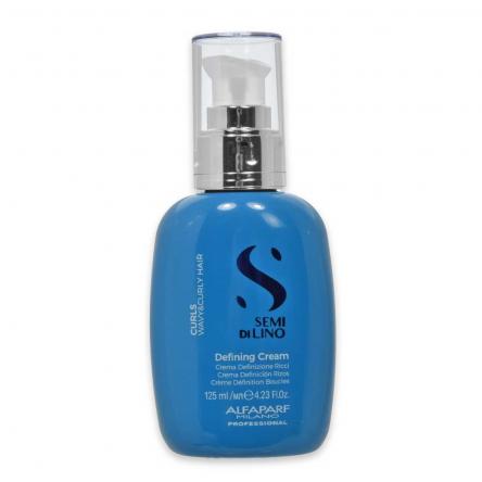 ALFAPARF MILANO SEMI DI LINO CURLS DEFINING CREAM 125ml