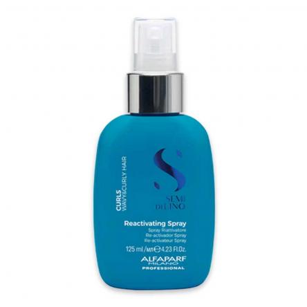 ALFAPARF MILANO SEMI DI LINO CURLS REACTIVATING SPRAY 125ml