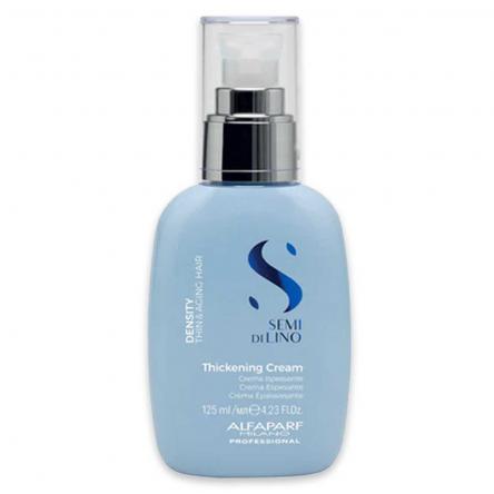 ALFAPARF MILANO SEMI DI LINO THICKENING LEAVE-IN CREAM 125ml