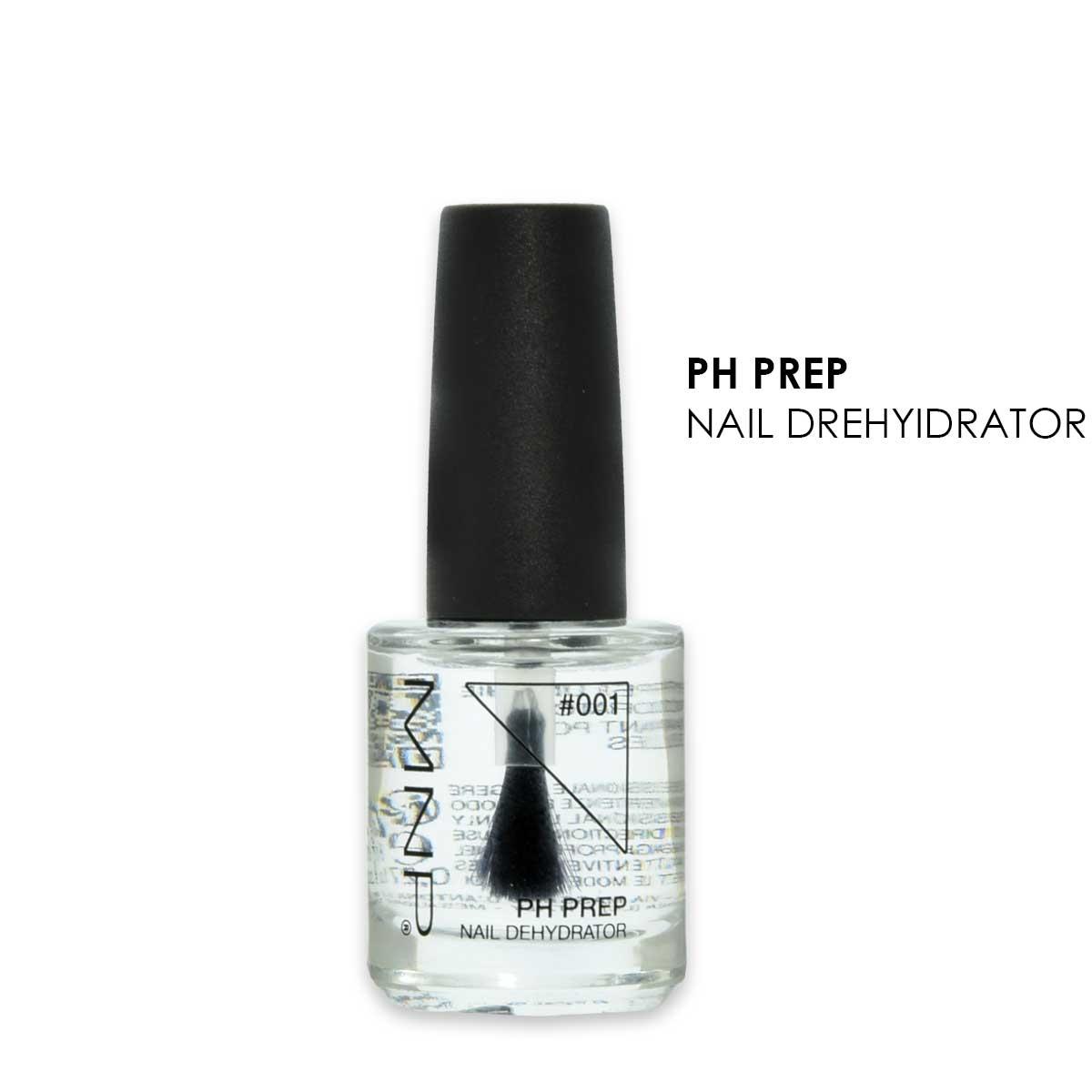 Mnp mesauda gelegant ph prep 8ml