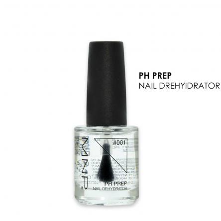Mnp mesauda gelegant ph prep 8ml