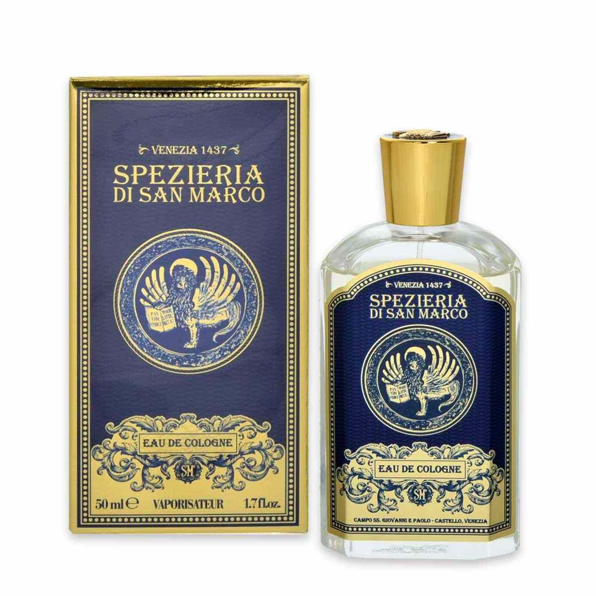 Spezieria di san marco venezia 1437 edc 50 ml