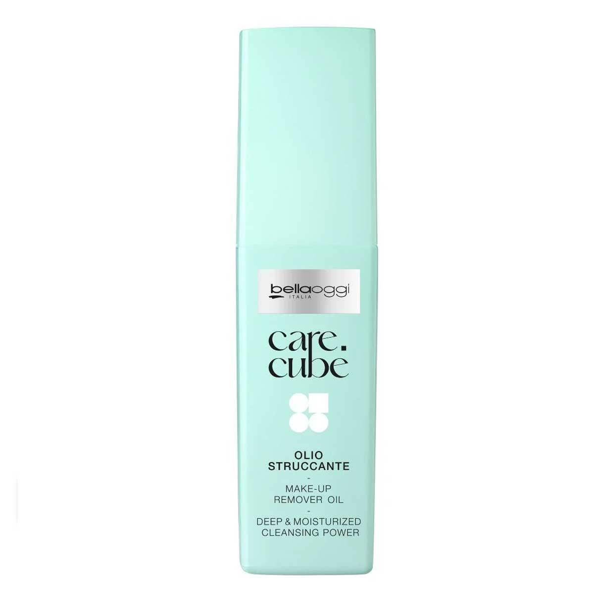 Bella oggi olio detergente struccante 60 ml