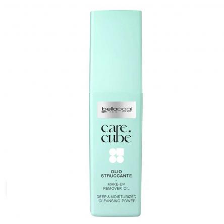 Bella oggi olio detergente struccante 60 ml