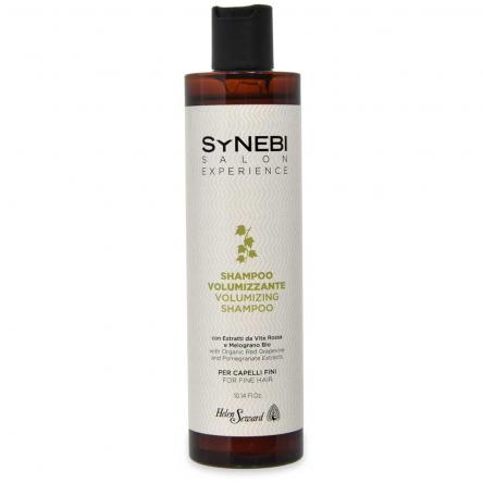 Helen seward synebi shampoo volumizzante 300 ml