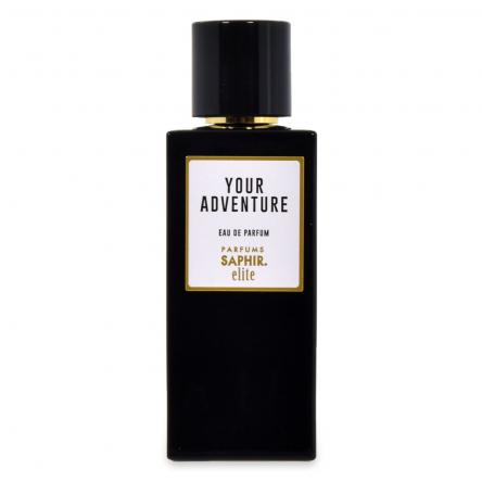 Saphir elite edp 100 ml your adventure