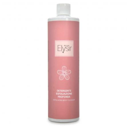 Roial elysir detergente corpo esfoliazione profonda 500ml idratante