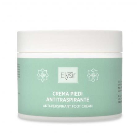 Roial elysir crema piedi idrat. 500ml anti traspir. ai sali di rame e fito anti odore