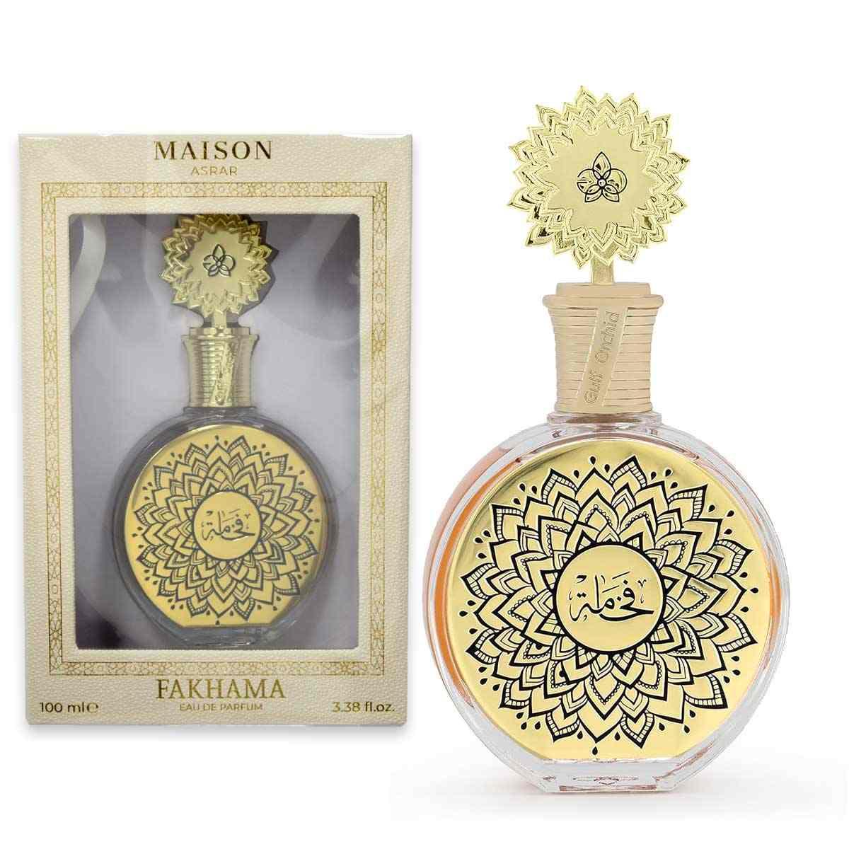 Maison asrar asala collection fakhama edp 100 ml