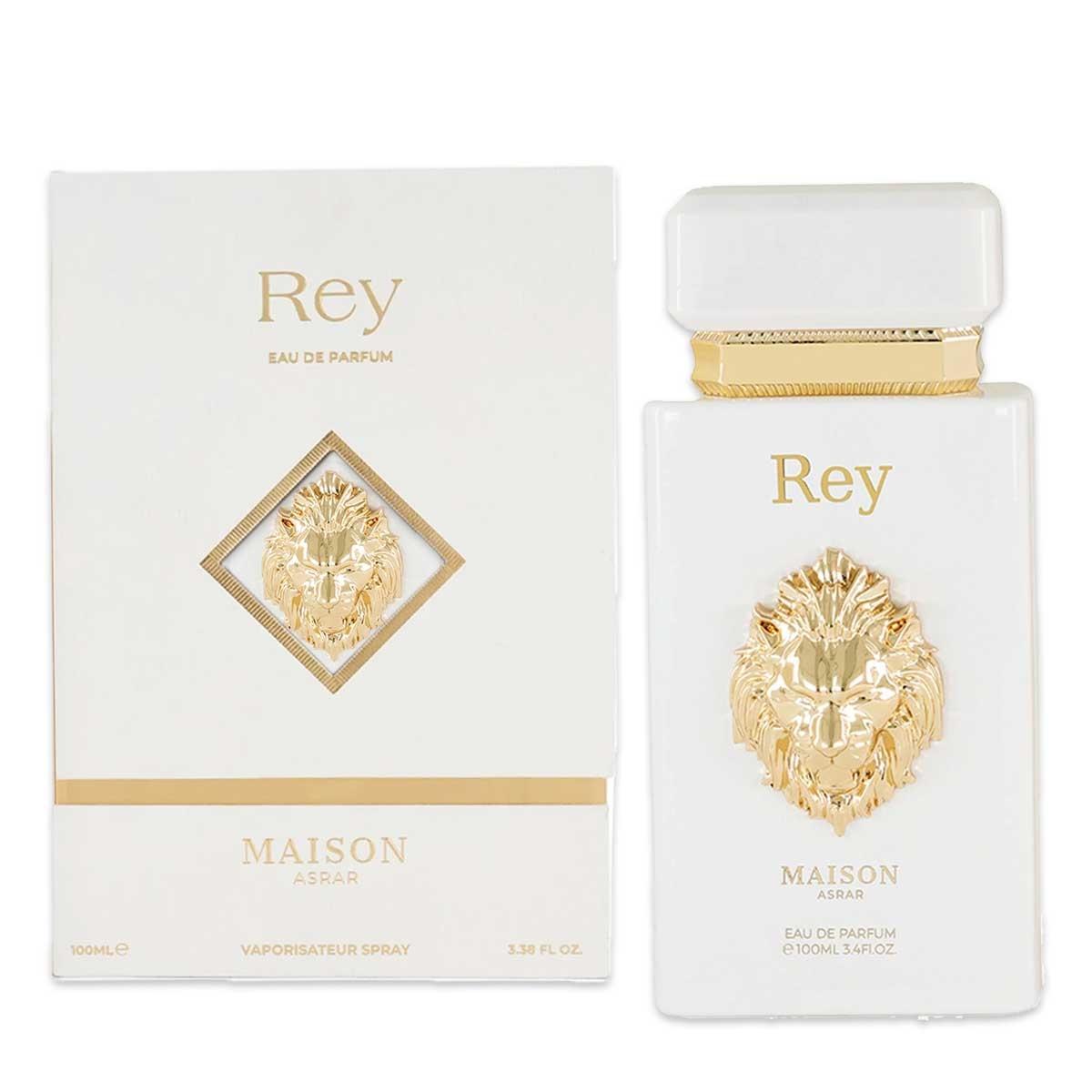 Maison asrar leo collection rey edp 100 ml