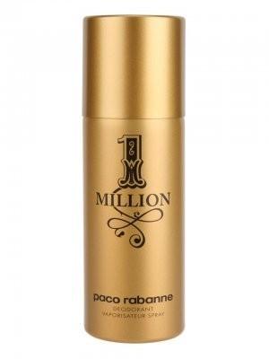 One million deo spray 150ml