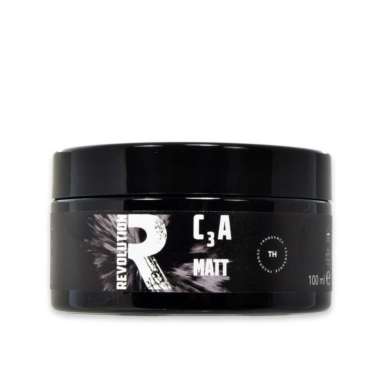 Revolution cera 100 ml th matt