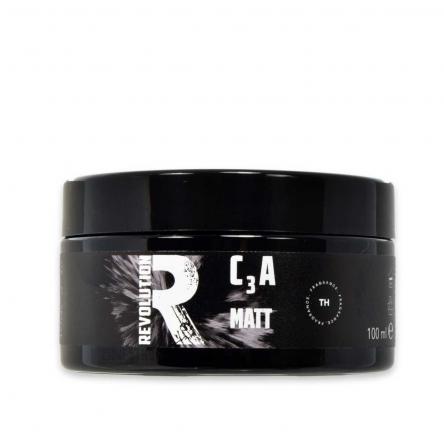Revolution cera 100 ml th matt