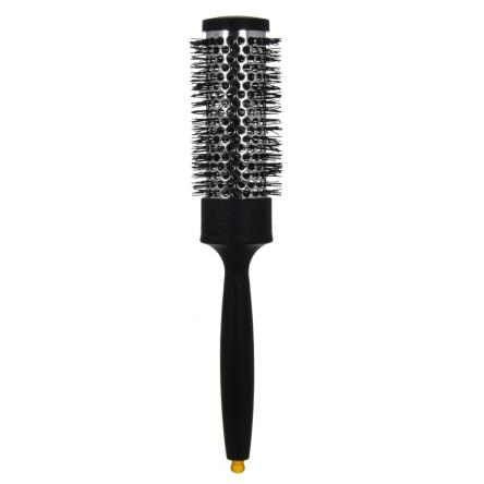 Acca kappa thermic comfort grip - black - diam. 35