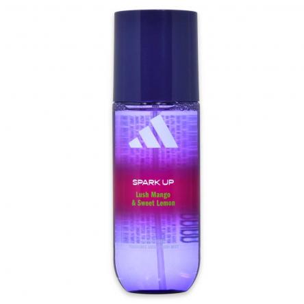 Adidas vibes body mist 150 ml spark up