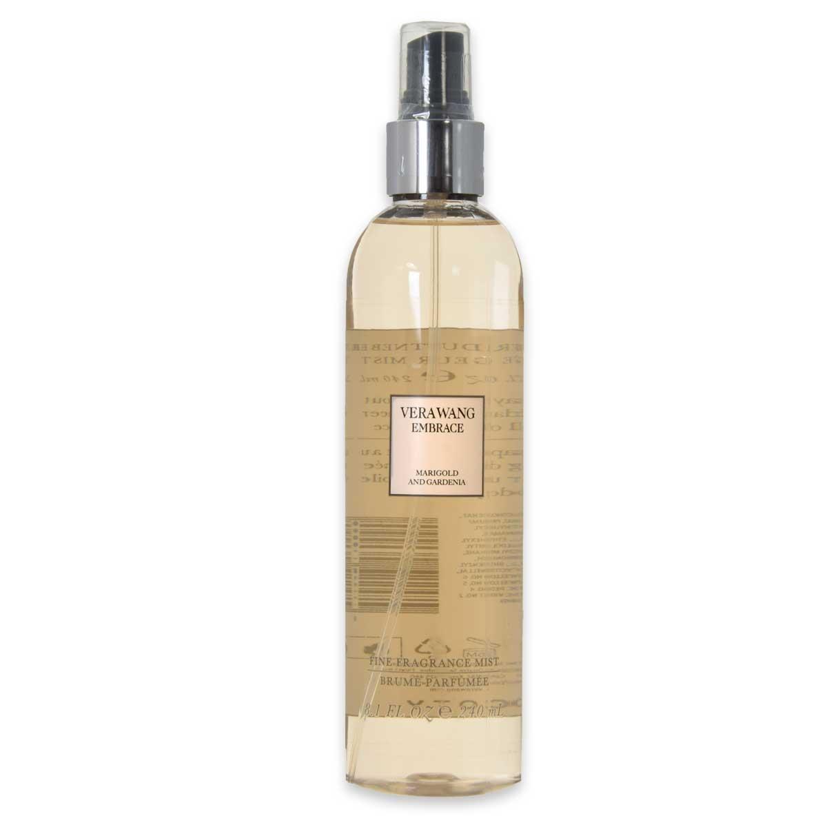 Vera wang princess body mist 240 ml marig & gardenia