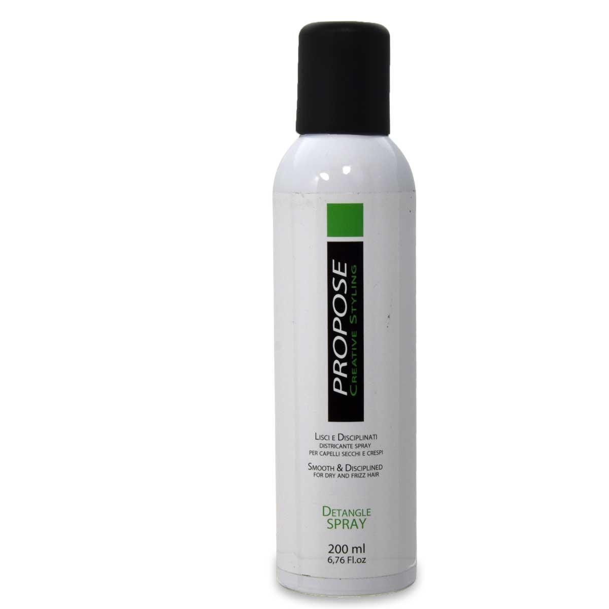 Propose detangle spray districante 300 ml
