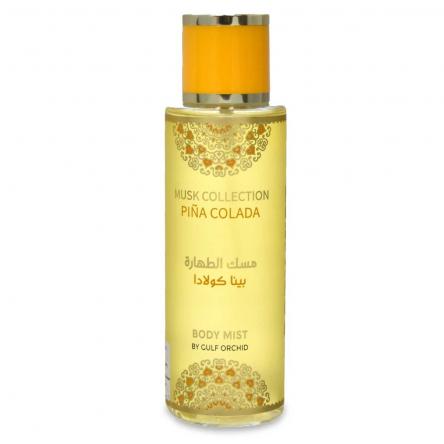 Gulf orchid musk collection body mist 250 ml pina colada