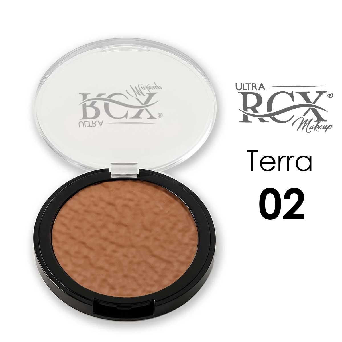 Retinol complex terra compatta Ø 59 n. 02