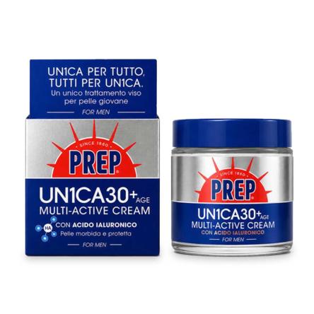 Prep un1ca multi-active 30+ 75 ml