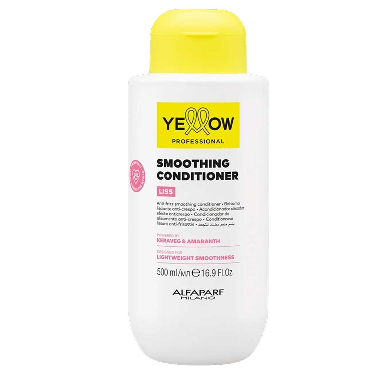Alfaparf yellow liss conditioner 500 ml