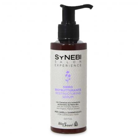 Helen seward synebi siero lisciante 150 ml