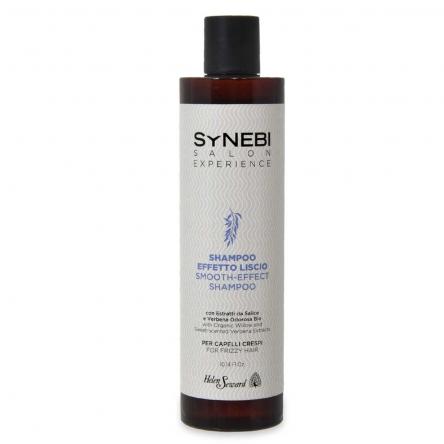 Helen seward synebi shampoo effetto liscio 300 ml