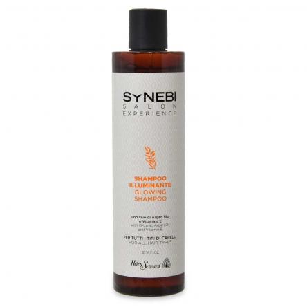 Helen seward synebi shampoo illuminante 300 ml
