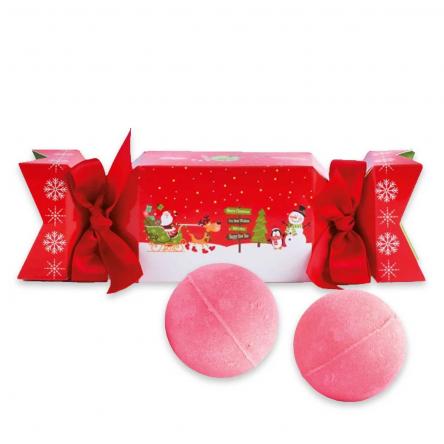 Idc institute christmas cracker 2pcs