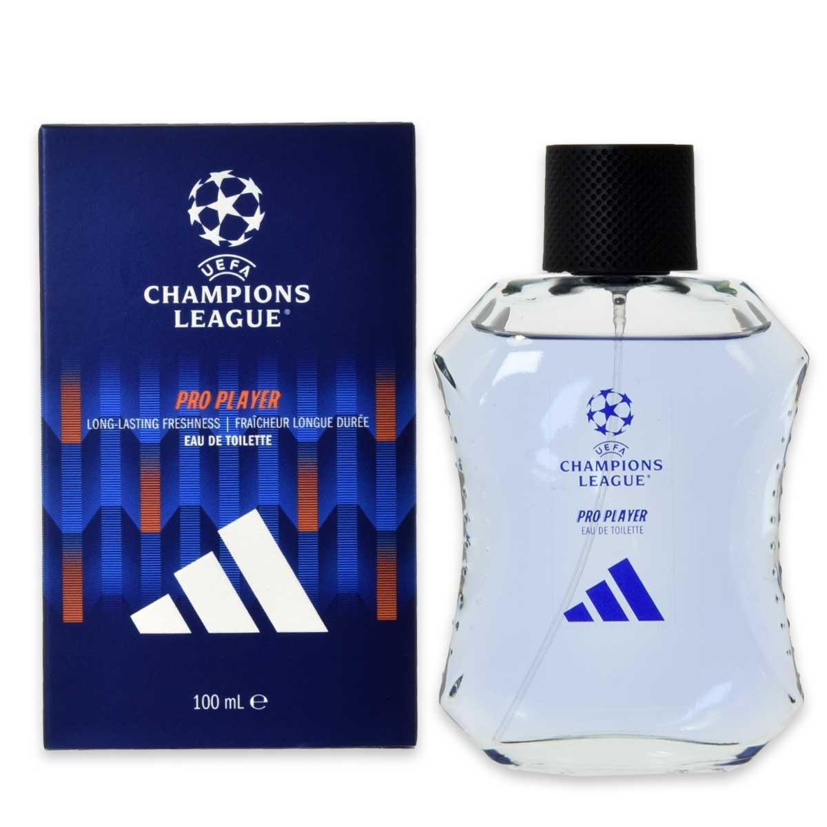 Adidas uefa edt 100 ml