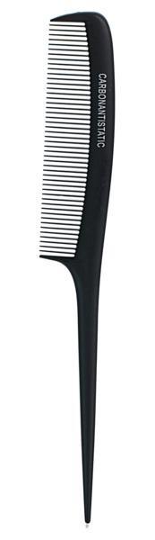 Pettine nero le kikke
