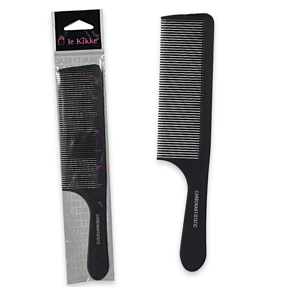 Pettine nero le kikke