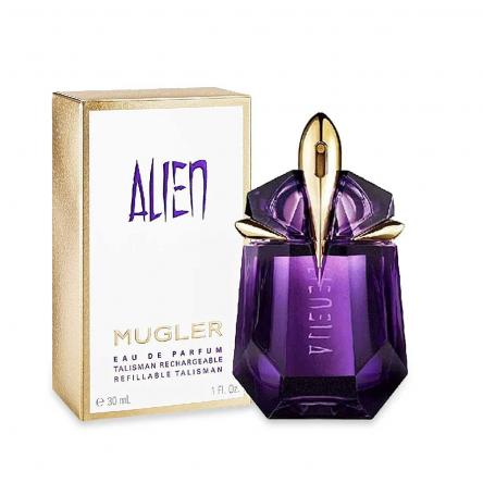 Alien edp 30ml ricaricabile