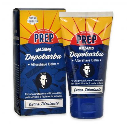 Prep emulsione dopobarba pelli sensibili 75 ml