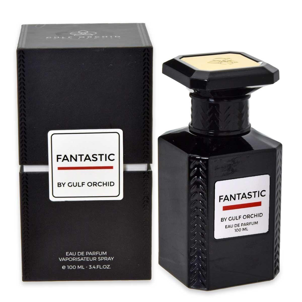 Gulf orchid fantastic edp 100 ml
