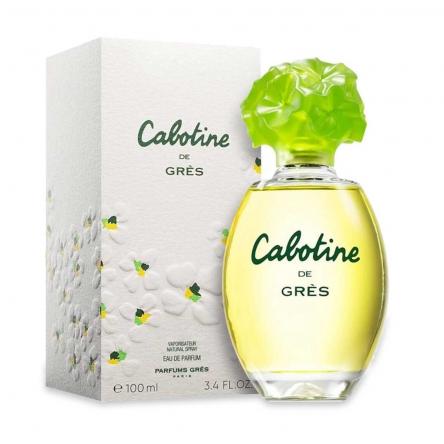 Parfums cabotine de gres edp 100 ml