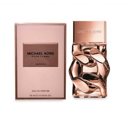 Michael kors absolu pour femme edp 50 ml