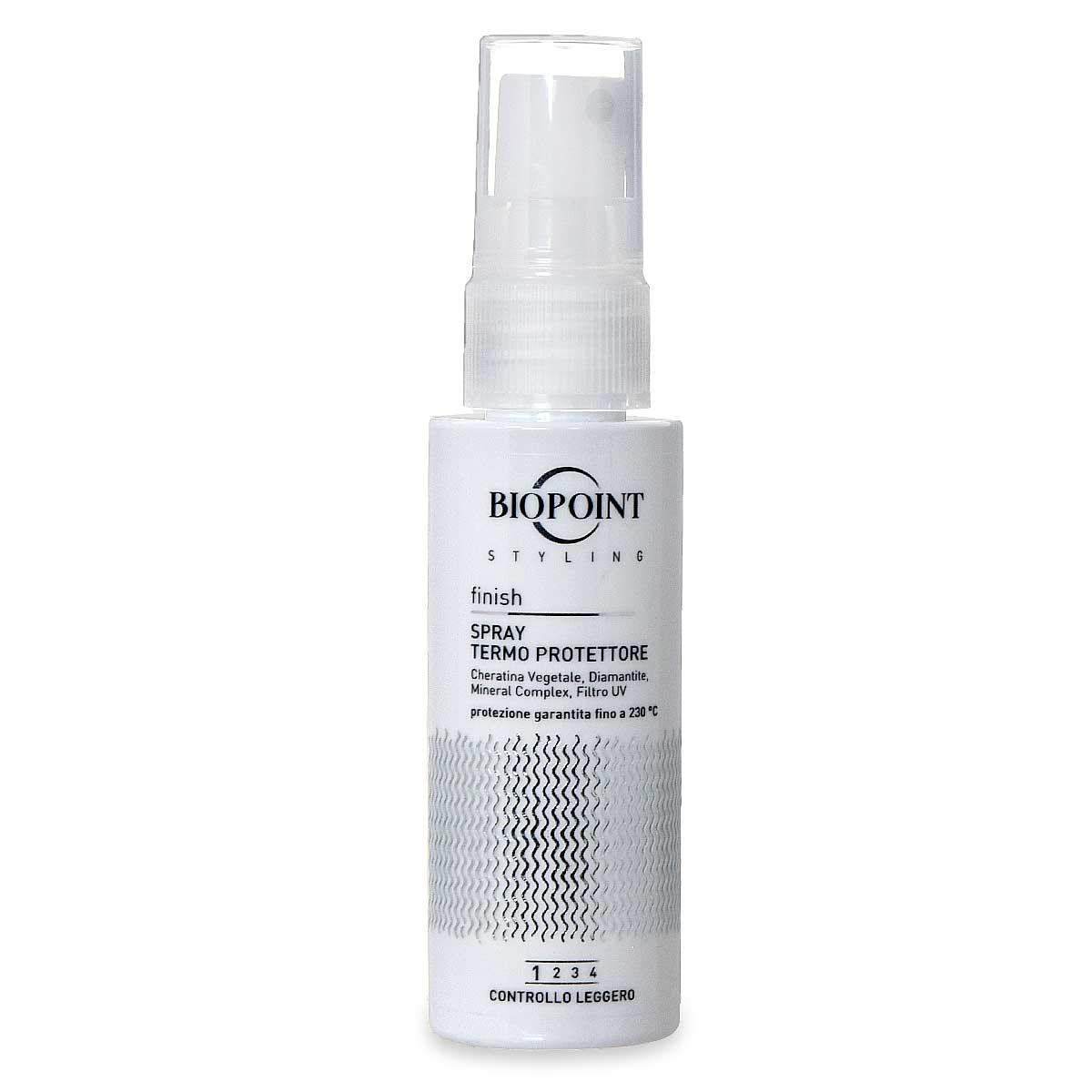 Biopoint spray termo protettore 50 ml