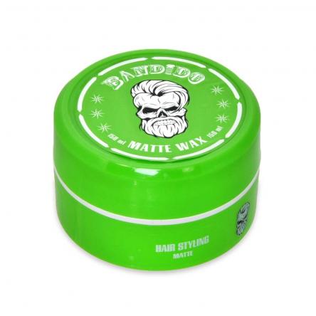 Bandido cera modellante aqua wax matte wax 150 ml