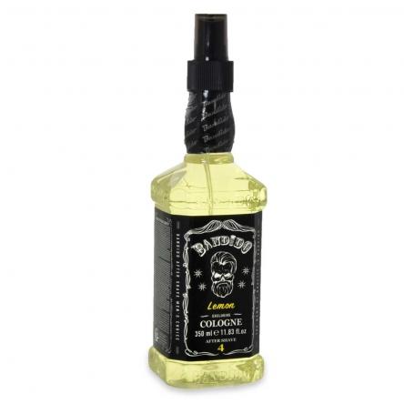 Bandido colonia dopobarba lemon 350 ml