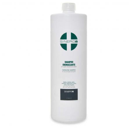 Sinergy shampoo energizzante (trattamento anticaduta) 1000 ml