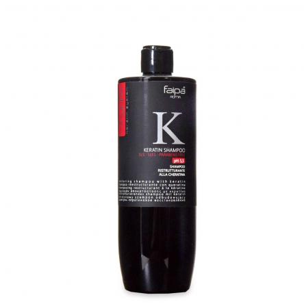 Faipa citylife keratin shampoo 250 ml