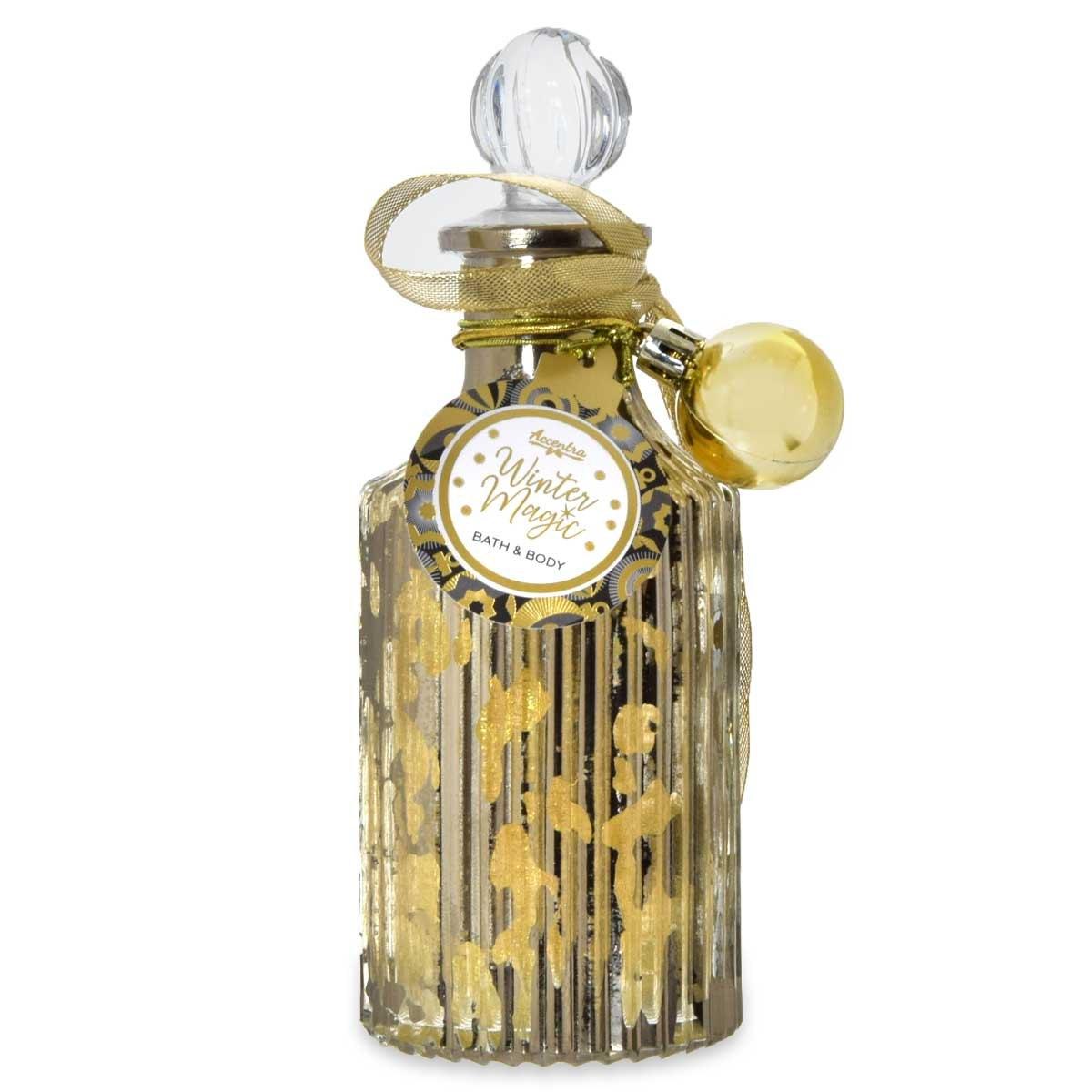 Bottiglia bagnoschiuma 260ml