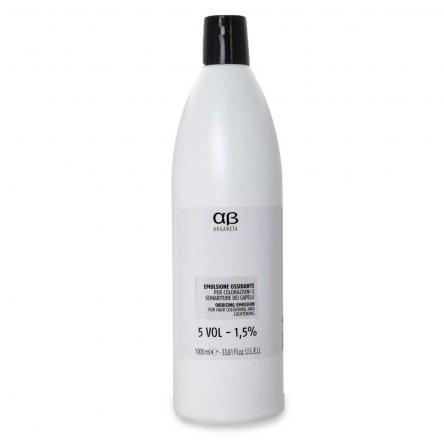 Dikson argabeta emulsione ossidante 1000 ml 5 volumi