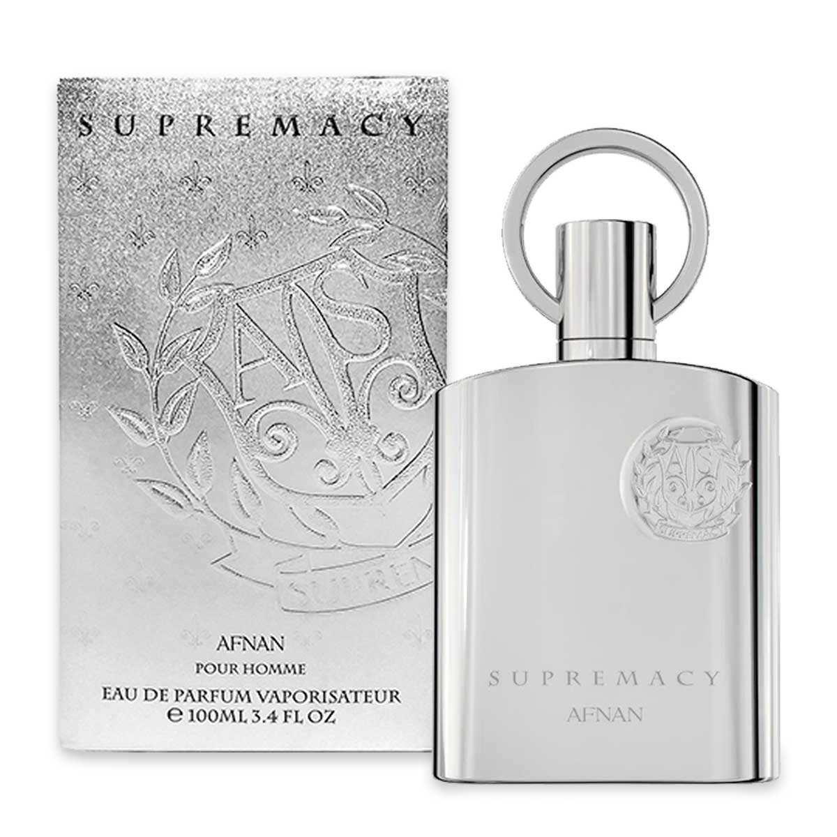 Afnan supremacy silver