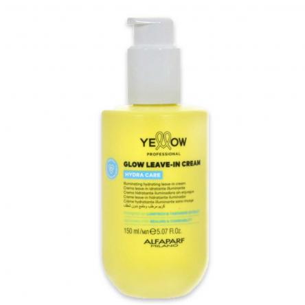 Alfaparf yellow hydra care leave-in cream 150ml