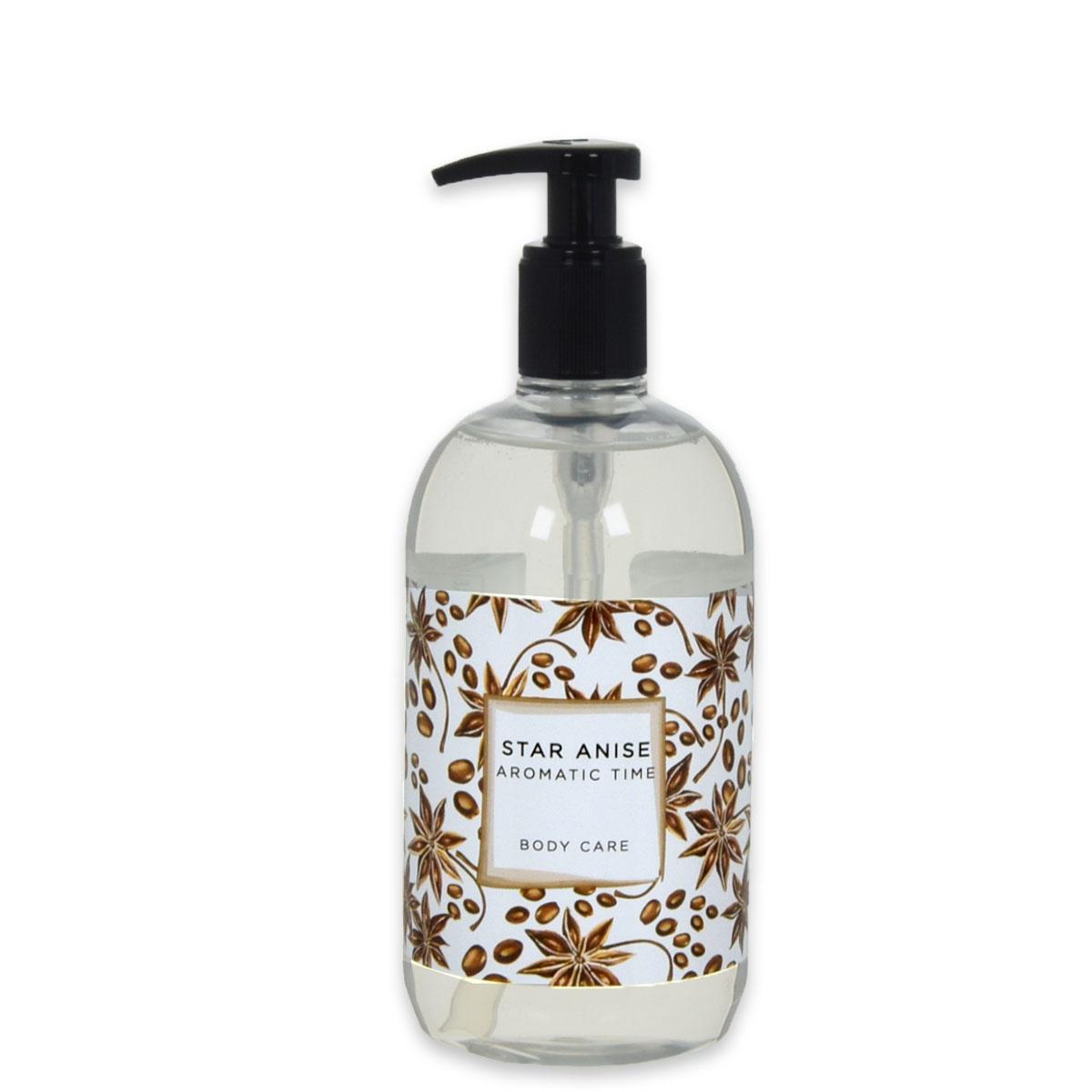 Acquerello - home fragrance star anis 500 ml