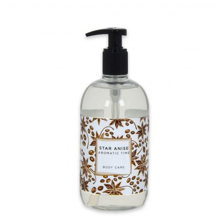 Acquerello - home fragrance star anis 500 ml