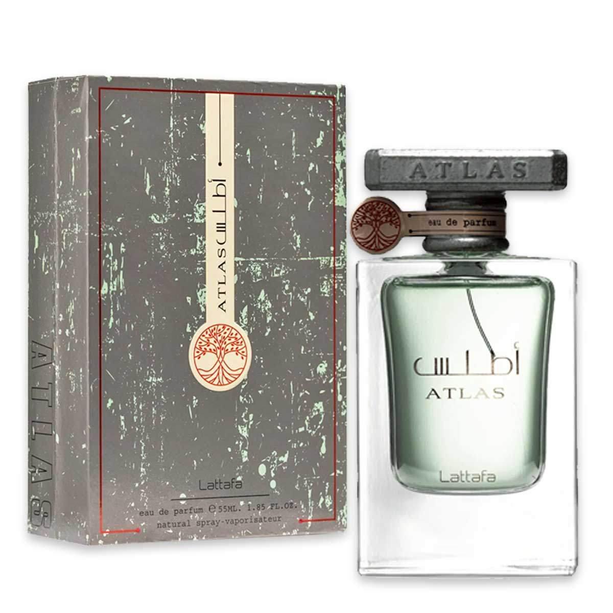 Lattafa atlas(m)edp 55ml