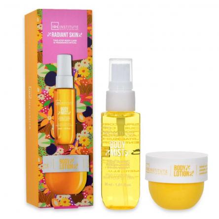 Idc institute radiant skin -radiant bright duo